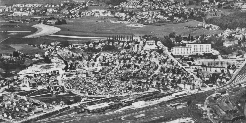 La P�pi' : M�moire vivante d'un quartier populaire et solidaire