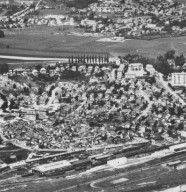 La P�pi' : M�moire vivante d'un quartier populaire et solidaire