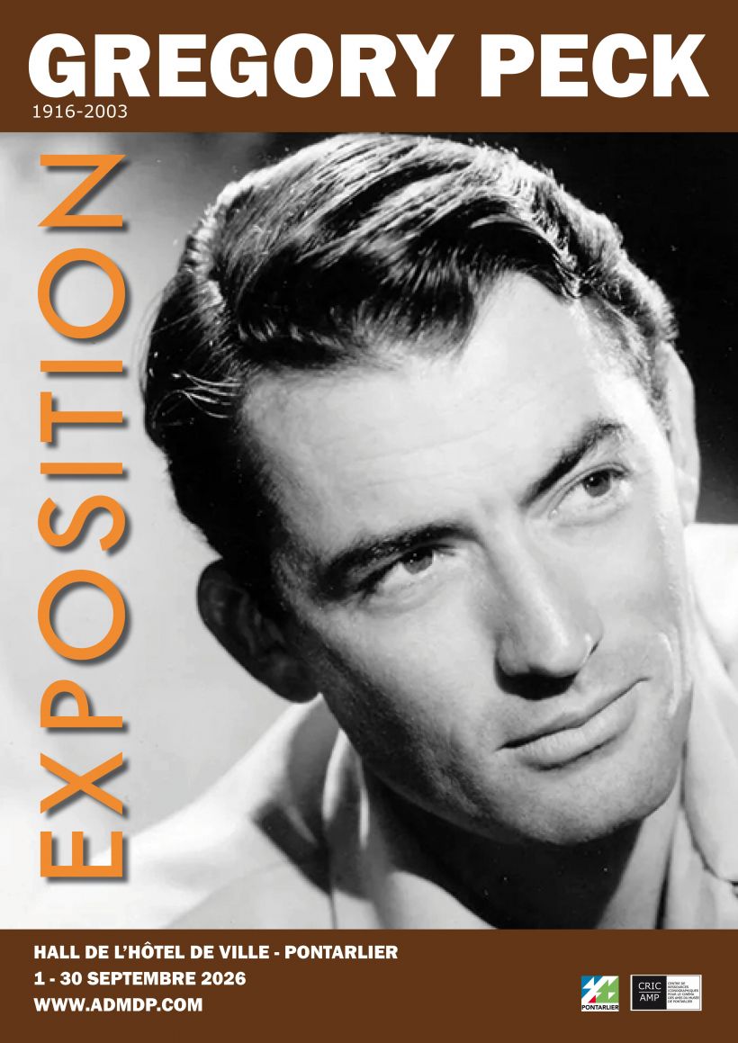 Gregory Peck