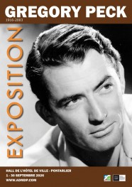 Gregory Peck