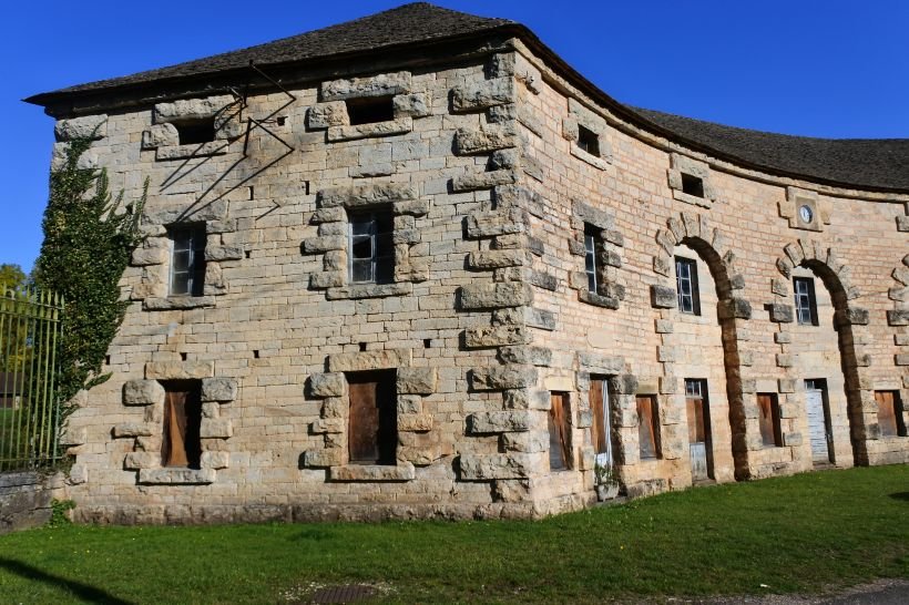 Journ�es du Patrimoine aux Forges