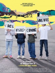 Des k-soss comme vous dites