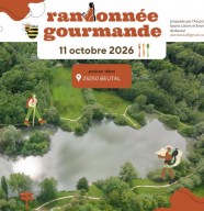 Rando Gourmande