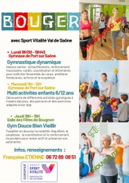 Gym douce