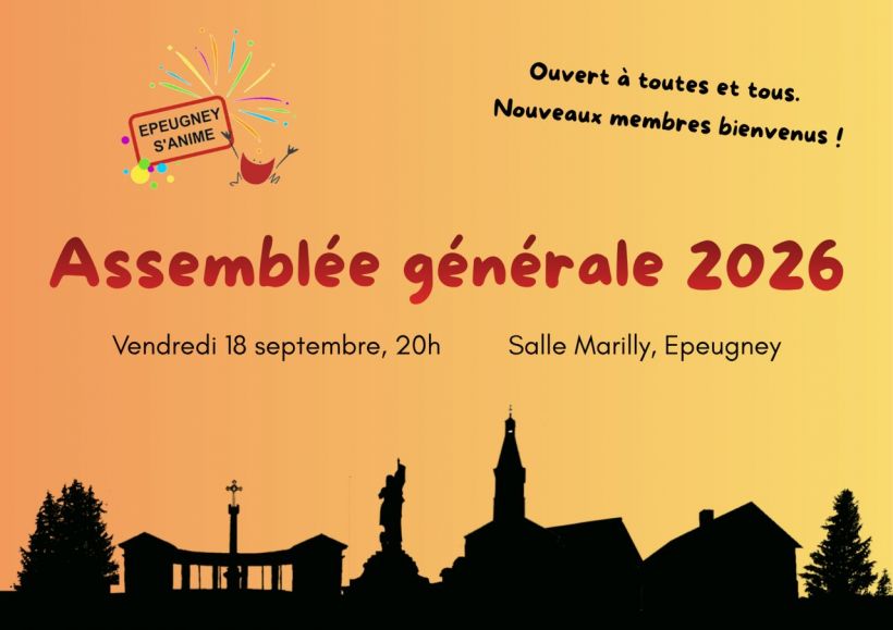 Assembl�e g�n�rale d'�peugney s'anime
