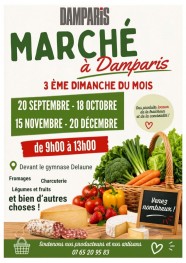 March�