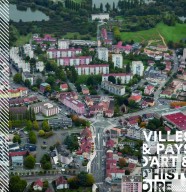 visite : le patrimoine de Sochaux