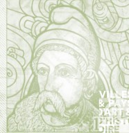 Le sentier Heinrich Schickhardt : architecte de la Renaissance � Montb�liard