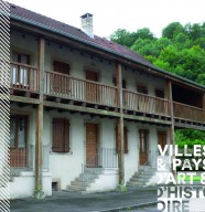 visite : H�rimoncourt, berceau de la famille Peugeot