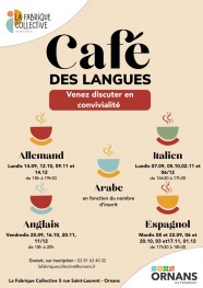 Caf� des langues