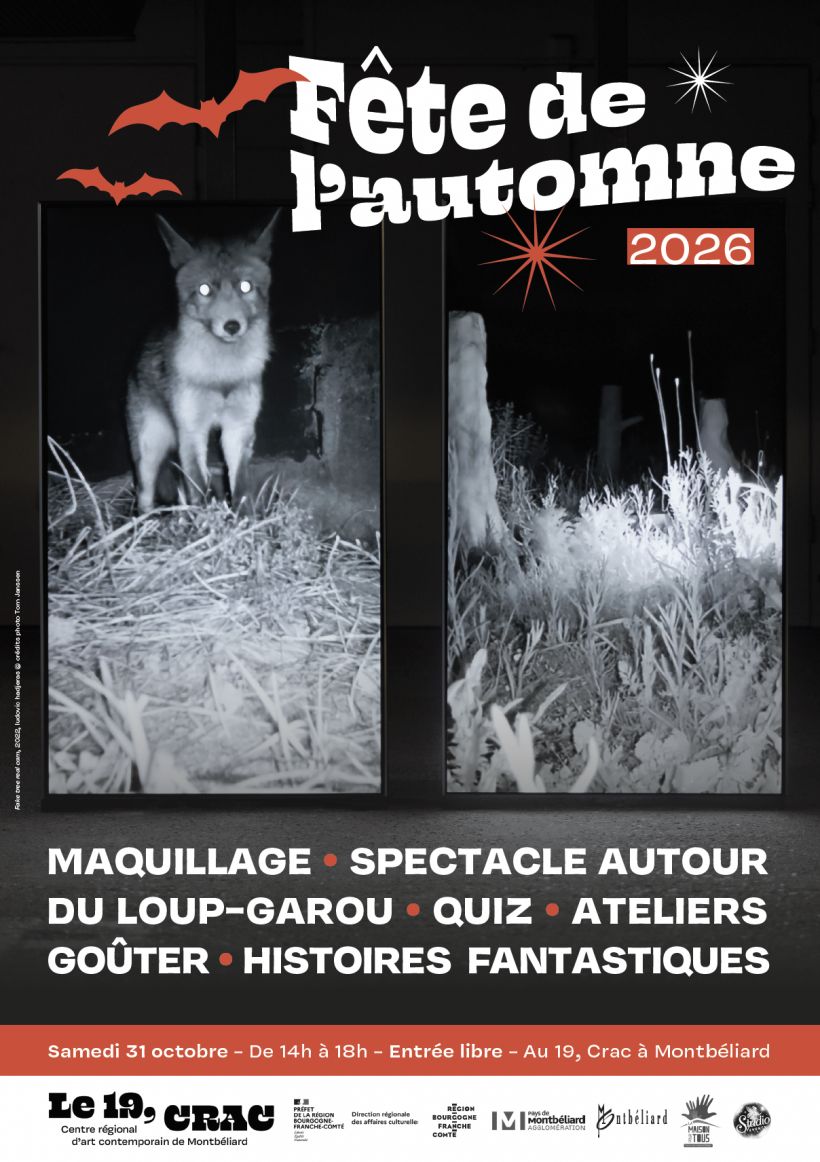 Fête de l'automne