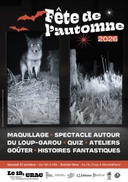 Fête de l'automne