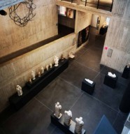 Visite-atelier en famille au Mus�e des Beaux-Arts