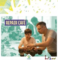 Repair'Caf�