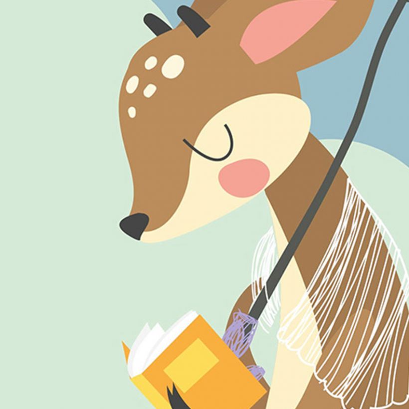 L'�chapp�e lecture du mercredi