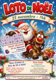 Loto de No�l