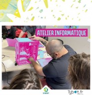 Atelier : Je prolonge la vie de mon PC