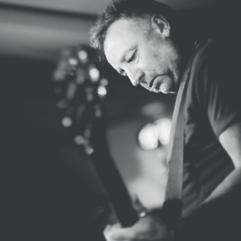 Peter Hook & The Light : A Joy Division Celebration