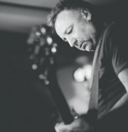 Peter Hook & The Light : A Joy Division Celebration