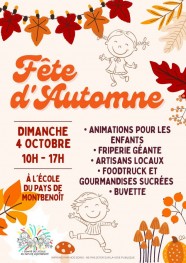 F�te de l'automne