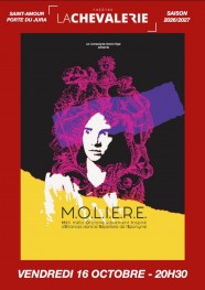 M.O.L.I.E.R.E