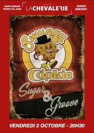 Swungy Cookie