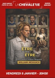 �tre ou ne pas �tre
