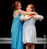 Danse moderne atelier chor�graphique