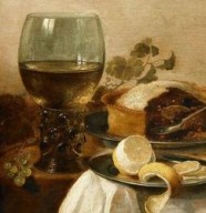Un verre, une oeuvre