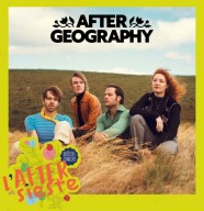 L'After sieste #3 avec After Geography