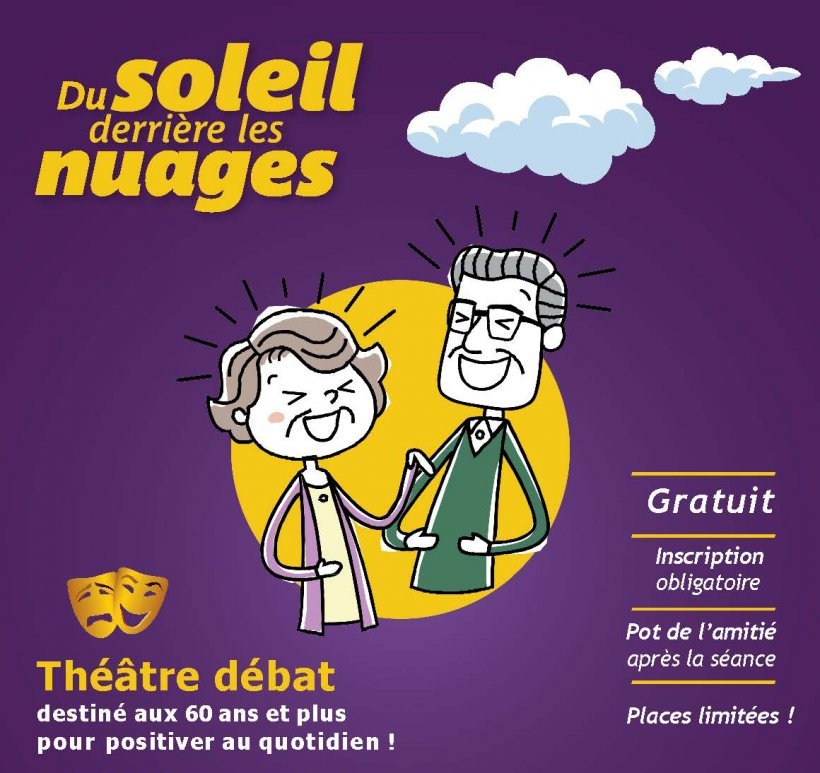 Th��tre-d�bat 