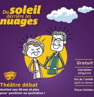 Th��tre-d�bat 