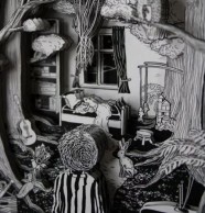 Diorama | Th��tre des frissons
