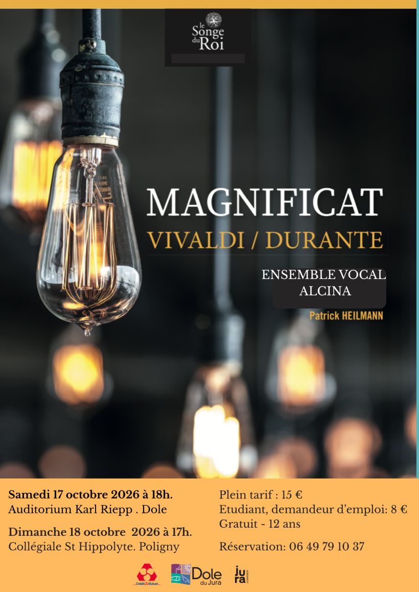 Magnificat