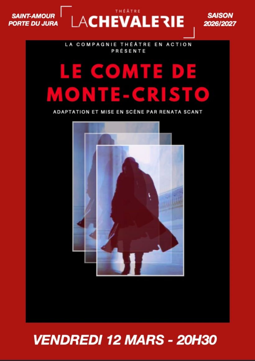 Le Comte de Monte-Cristo