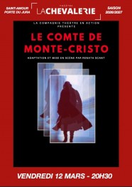 Le Comte de Monte-Cristo