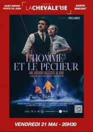 L'homme et le p�cheur