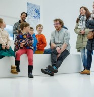visite flash de l'Espace des Mondes Polaires