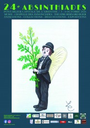 Absinthiades - D�couverte de la distillerie Aymonier