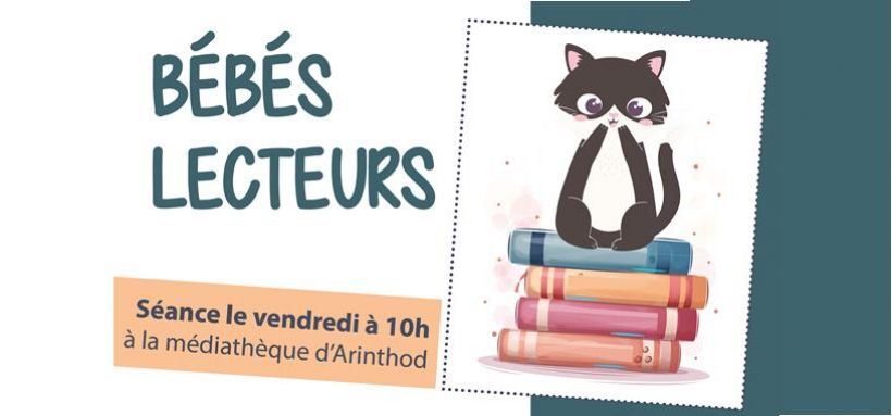 B�b�s lecteurs