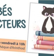 B�b�s lecteurs
