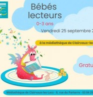 B�b�s lecteurs