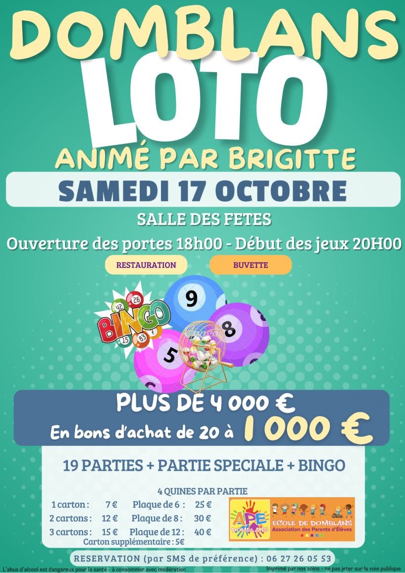 LOTO
