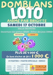 LOTO