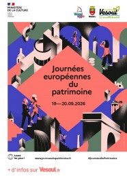 Journ�es du patrimoine - Visite d'une maison m�di�vale