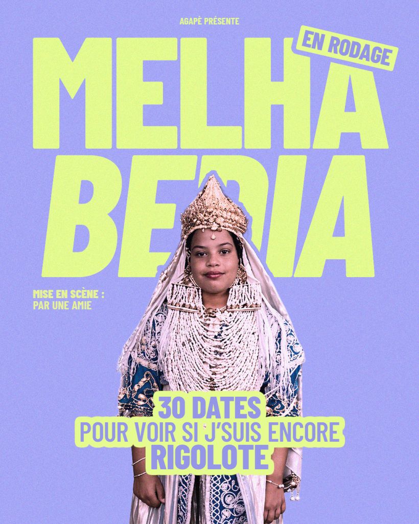 Melha Bedia