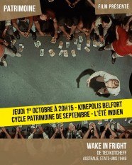 Cin�-rencontre 