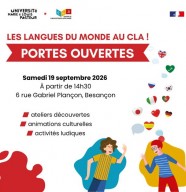 portes ouvertes au CLA