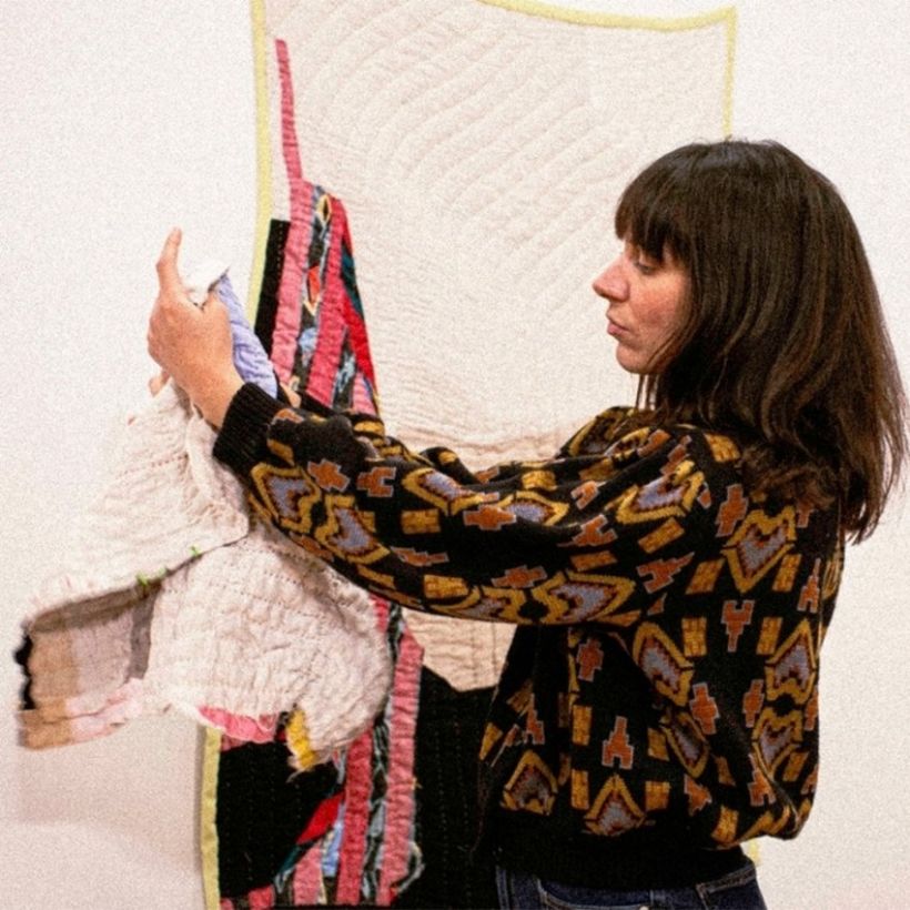 Atelier d'initiation au quilting