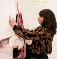 Atelier d'initiation au quilting